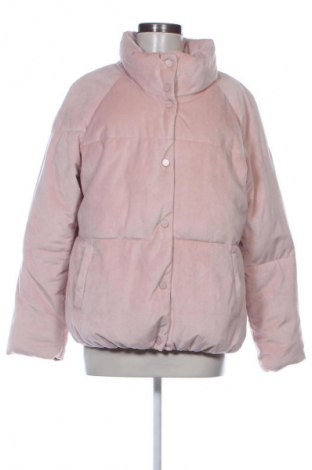 Dámska bunda  Fisherfield, Veľkosť L, Farba Ružová, Cena  30,00 €