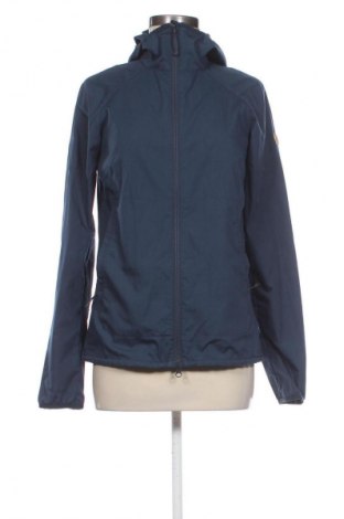 Damenjacke Fjallraven, Größe S, Farbe Blau, Preis € 52,99