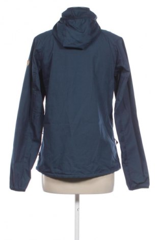 Damenjacke Fjallraven, Größe S, Farbe Blau, Preis € 52,99