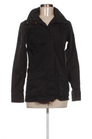 Дамско яке Fjallraven, Размер XS, Цвят Черен, Цена 47,55 €
