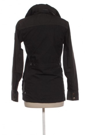 Дамско яке Fjallraven, Размер XS, Цвят Черен, Цена 47,55 €
