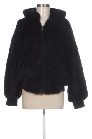 Дамско яке Forever 21, Размер M, Цвят Черен, Цена 15,33 €