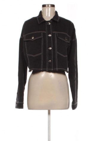 Дамско яке Forever 21, Размер L, Цвят Черен, Цена 9,20 €