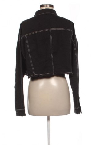 Дамско яке Forever 21, Размер L, Цвят Черен, Цена 9,20 €