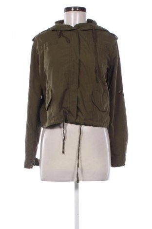 Dámská bunda  Forever 21, Velikost S, Barva Zelená, Cena  219,00 Kč