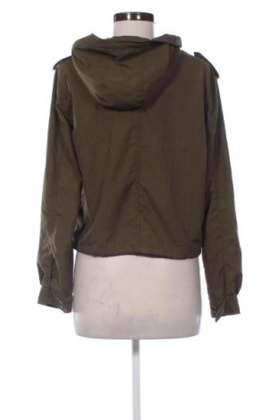 Dámská bunda  Forever 21, Velikost S, Barva Zelená, Cena  219,00 Kč