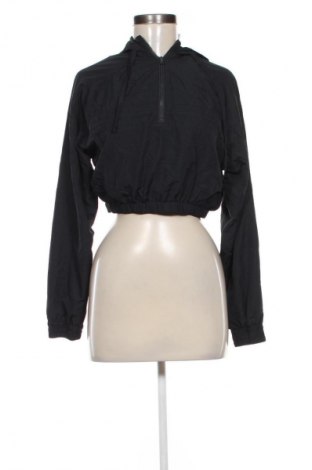 Γυναικείο μπουφάν Forever 21, Μέγεθος S, Χρώμα Μαύρο, Τιμή 20,99 €