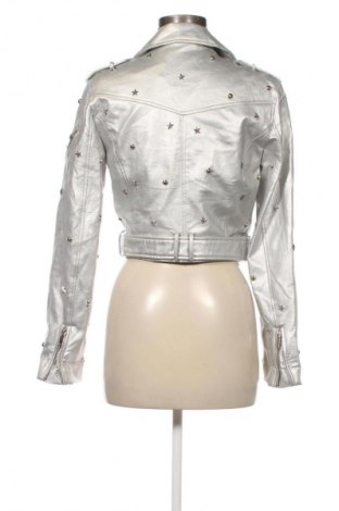 Damenjacke Forever 21, Größe S, Farbe Grau, Preis 11,99 €