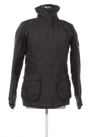 Damenjacke Fouganza, Größe S, Farbe Schwarz, Preis € 23,99