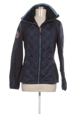 Dámská bunda  Fouganza, Velikost S, Barva Modrá, Cena  479,00 Kč