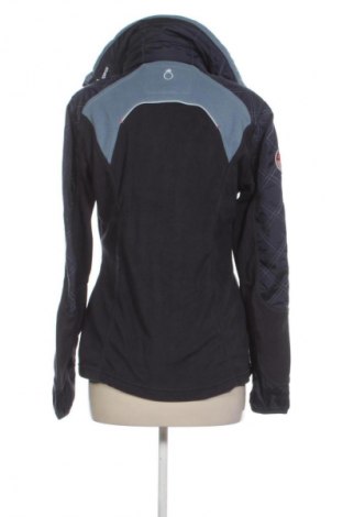 Dámská bunda  Fouganza, Velikost S, Barva Modrá, Cena  479,00 Kč