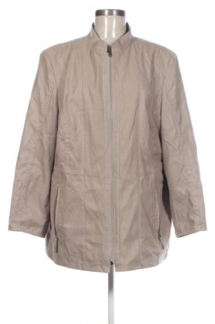 Дамско яке Franca Luca, Размер XXL, Цвят Бежов, Цена 15,84 €