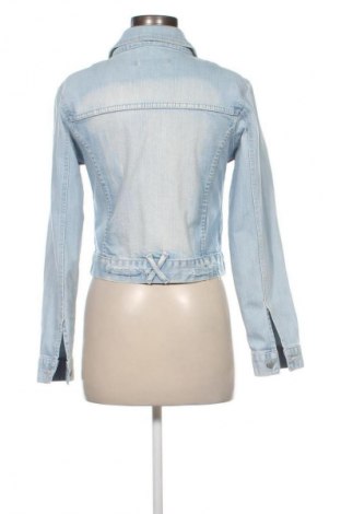 Damenjacke Franco Ferucci, Größe S, Farbe Blau, Preis € 20,00