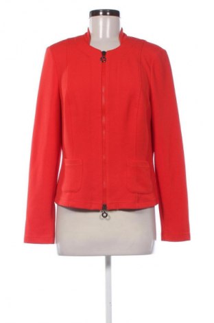 Dámská bunda  Frank Walder, Velikost M, Barva Červená, Cena  529,00 Kč