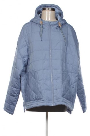 Дамско яке Free Country, Размер XXL, Цвят Син, Цена 9,20 €