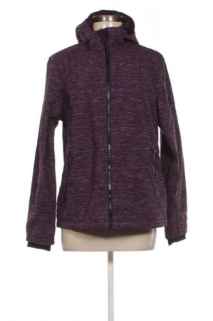 Damenjacke Free Country, Größe L, Farbe Mehrfarbig, Preis 20,99 €