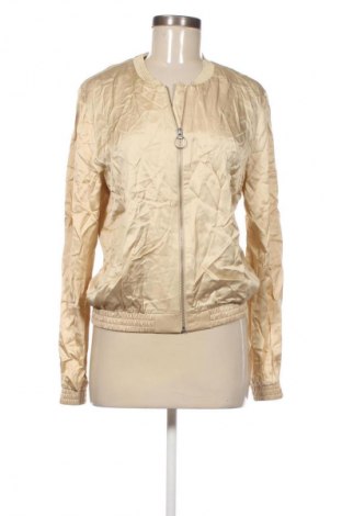 Дамско яке Friday, Размер M, Цвят Златист, Цена 13,29 €
