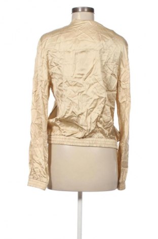 Дамско яке Friday, Размер M, Цвят Златист, Цена 13,29 €