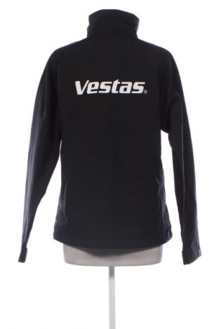 Dámská bunda  Fristads, Velikost L, Barva Černá, Cena  539,00 Kč