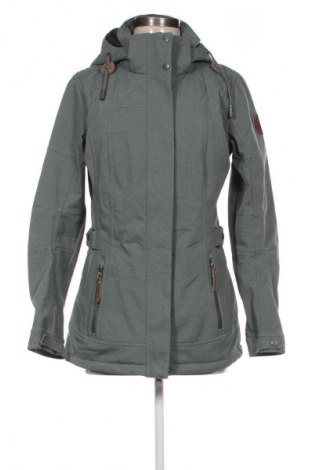 Damenjacke G.I.G.A. Dx by Killtec, Größe S, Farbe Grün, Preis 47,99 €