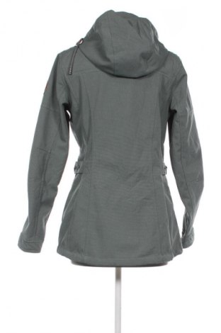 Damenjacke G.I.G.A. Dx by Killtec, Größe S, Farbe Grün, Preis 47,99 €