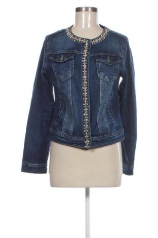 Γυναικείο μπουφάν G-Smack, Μέγεθος M, Χρώμα Πολύχρωμο, Τιμή 16,99 €