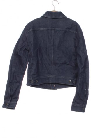 Dámská bunda  G-Star Raw, Velikost XS, Barva Modrá, Cena  4 249,00 Kč