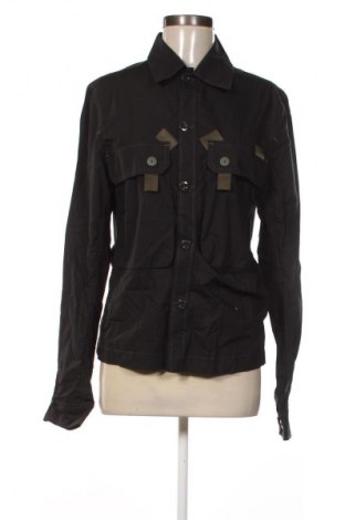 Дамско яке G-Star Raw, Размер S, Цвят Черен, Цена 143,16 €