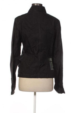 Дамско яке G-Star Raw, Размер S, Цвят Черен, Цена 143,16 €