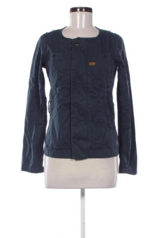 Damenjacke G-Star Raw, Größe S, Farbe Blau, Preis € 48,99