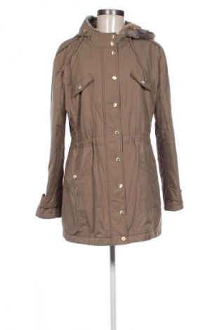 Damenjacke G.W., Größe L, Farbe Braun, Preis € 59,35