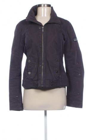 Γυναικείο μπουφάν Gaastra, Μέγεθος M, Χρώμα Βιολετί, Τιμή 46,00 €