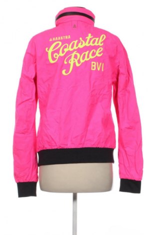 Női dzseki Gaastra, Méret L, Szín Rózsaszín, Ár 15 429 Ft
