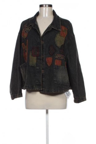 Női dzseki Gang, Méret XL, Szín Sokszínű, Ár 19 008 Ft