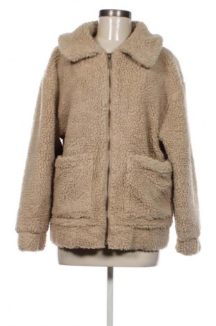 Дамско яке Garage, Размер XS, Цвят Бежов, Цена 29,65 €