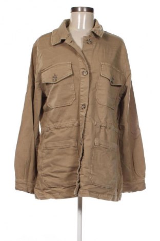 Damenjacke Garcia, Größe XXL, Farbe Beige, Preis € 18,99