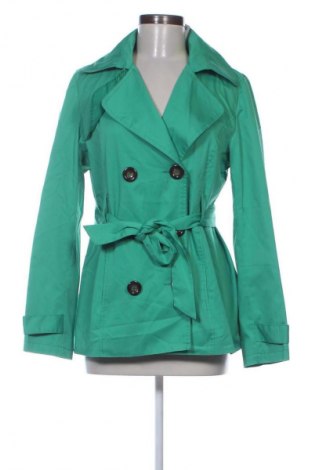 Dámska bunda  Gate Woman, Veľkosť M, Farba Zelená, Cena  25,00 €