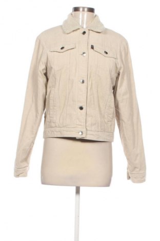 Damenjacke Gear, Größe S, Farbe Ecru, Preis 55,14 €