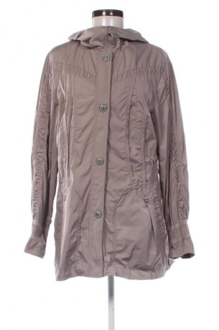 Дамско яке Gelco, Размер L, Цвят Бежов, Цена 8,69 €