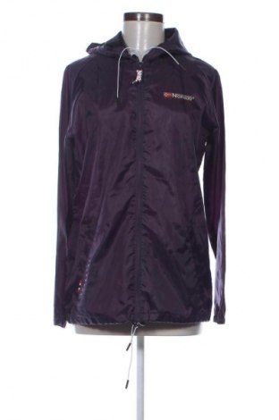 Дамско яке Geographical Norway, Размер M, Цвят Лилав, Цена 49,00 €