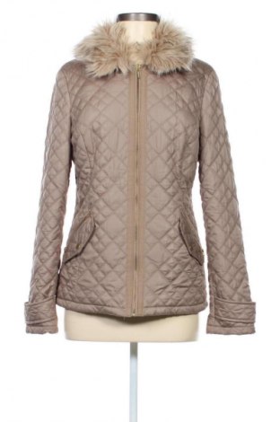 Damenjacke George, Größe M, Farbe Beige, Preis € 25,00