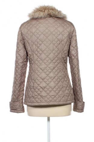 Damenjacke George, Größe M, Farbe Beige, Preis € 25,00