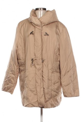 Дамско яке Gerry Weber, Размер XXL, Цвят Бежов, Цена 41,41 €