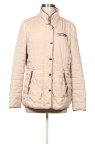 Damenjacke Gerry Weber, Größe M, Farbe Beige, Preis € 17,99