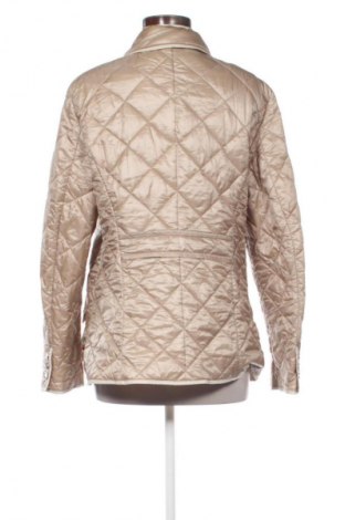 Γυναικείο μπουφάν Gerry Weber, Μέγεθος L, Χρώμα  Μπέζ, Τιμή 18,99 €