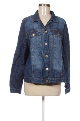 Női dzseki Gg, Méret M, Szín Kék, Ár 6 889 Ft