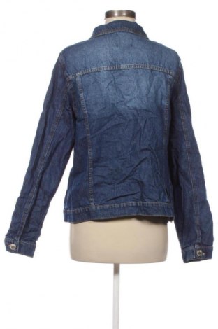 Női dzseki Gg, Méret M, Szín Kék, Ár 6 889 Ft