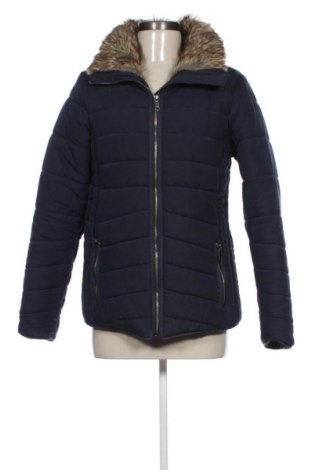 Γυναικείο μπουφάν Gina, Μέγεθος M, Χρώμα Μπλέ, Τιμή 30,00 €