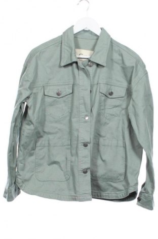 Női dzseki Gina, Méret M, Szín Zöld, Ár 5 989 Ft