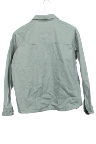 Női dzseki Gina, Méret M, Szín Zöld, Ár 5 989 Ft